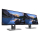 Dell U2518D czarny HDR - 375837 - zdjęcie 2